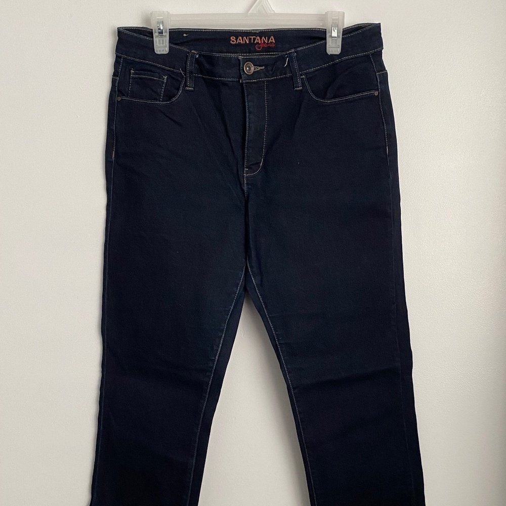 Santana jeans